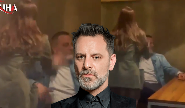 Ozan Güven Kadıköy'de Yaşanan Gerginliğin Ardından Konuştu