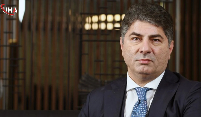Fenerbahçe’de Seçim Hareketliliği: Hakan Safi Başkan Adaylığını Resmen Açıkladı