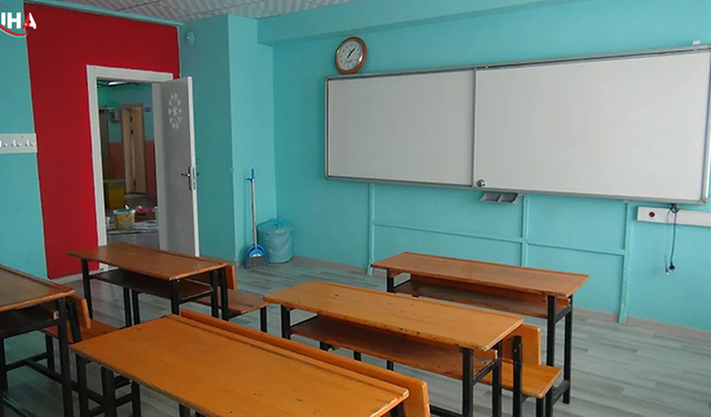 Son Haftada Okulda Yoklama Var Mı? Karne Öncesi Velilere Uyarı