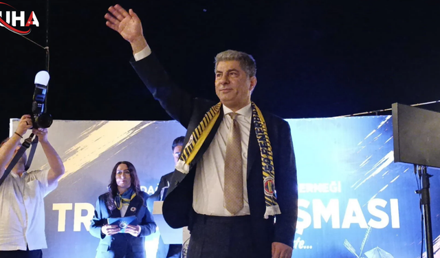 Fenerbahçe'de Seçim Öncesi Mason Greenwood Müjdesi