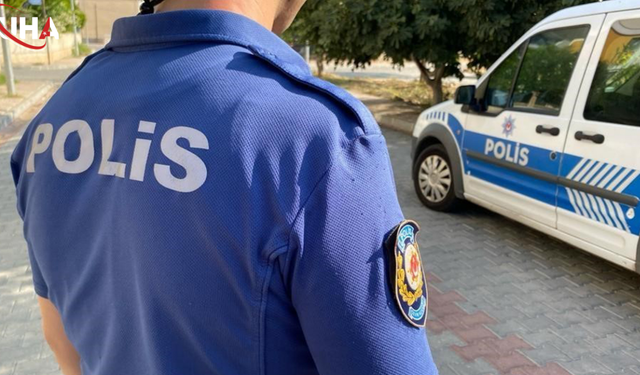 Polis Memuru Murat Bayırlı Kalp Krizine Yenik Düştü