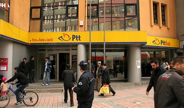 Binlerce Adayın Gözü PTT'de: Personel Alımı Olacak Mı