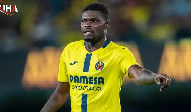 Gana’da Thomas Partey Krizi: Kanada Ülkeye Giriş İzni Vermedi