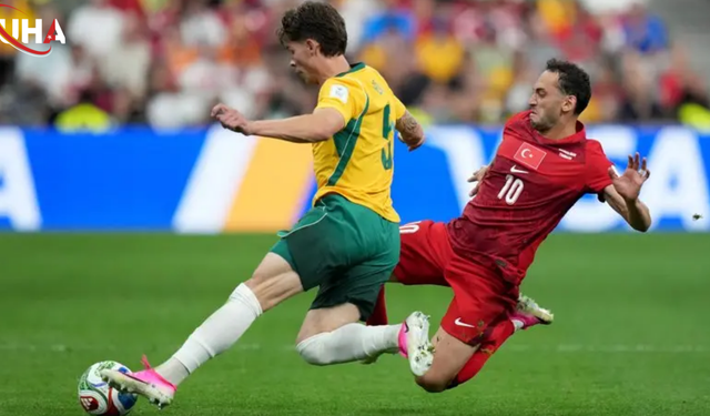 Hakan Çalhanoğlu Dünya Kupası Hüsranının Ardından Konuştu