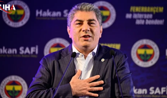 Hakan Safi'den Çalhanoğlu Paylaşımı