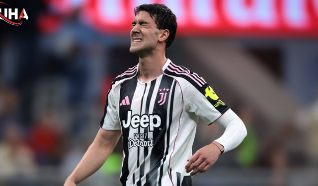 Juventus'un Yıldızı Aziz Yıldırım'ın Radarına Girdi