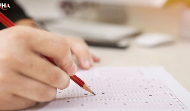 YKS 2026'da Hatalı Soru İddiası: İptal Talebi Gündemde