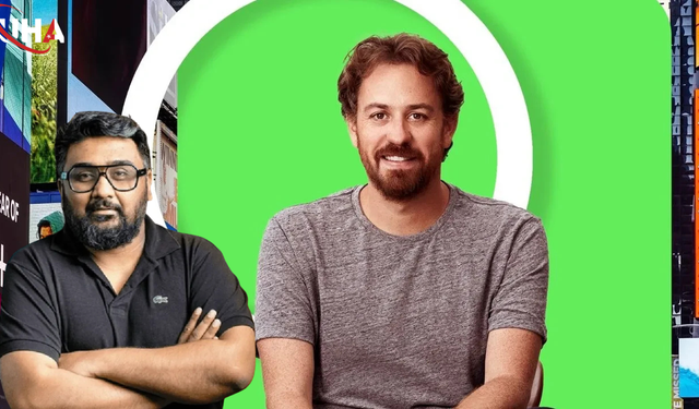 WhatsApp’ta Büyük Değişim: Will Cathcart Gitti, Yeni CEO Kunal Shah Oldu