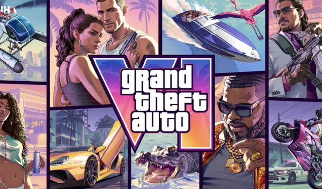 GTA 6 Çıkış Tarihi Ve Resmi Fiyatı Belli Oldu