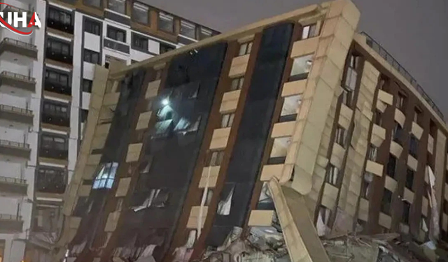 Ermeç Apartmanı Davasında Bilirkişi Krizi: Rapor Yetersiz Bulundu