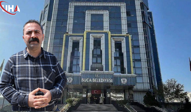 Buca'da Seçim Heyecanı: Cumhur İttifakı'nın Adayı Veli Balyemez