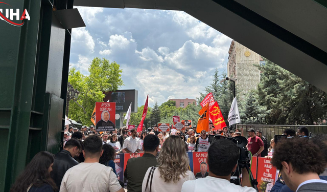 1611 Öğretmenin Hak Mücadelesi Ve Asgari Ücret Düzenine Karşı Sendikal Direniş