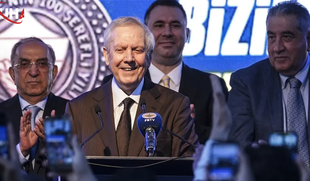 Aziz Yıldırım Ve Yönetimden Transferde Ters Köşe