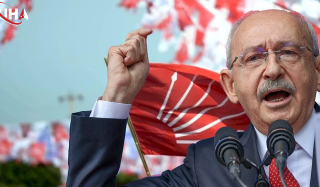 Kılıçdaroğlu Kanadından Yeni Adım: Meclis Başkanlığı’na Resmi Başvuru