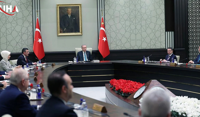 Bakanlıklardan "Cevapsız" Yanıtlar: Meclis’in Denetim Gücü Zayıflıyor Mu