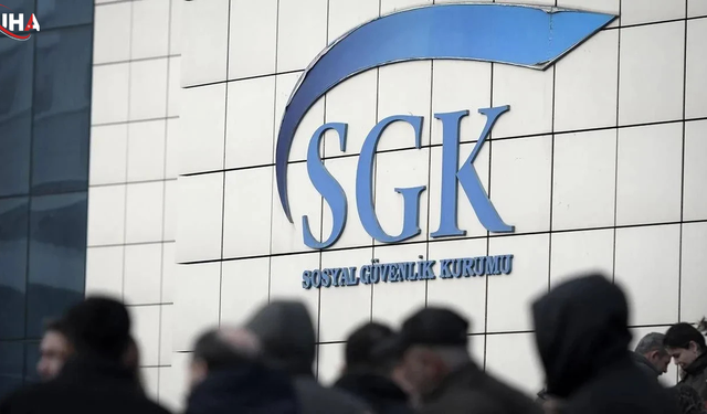 SGK Bilgi Teknolojileri Kadrosunu Güçlendiriyor: Başvurular 26 Haziran’da