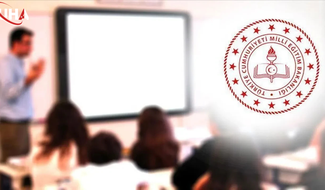 MEB Açıkladı: Mazerete Bağlı Yer Değiştirmelerde İki Aşamalı Süreç Başlıyor!