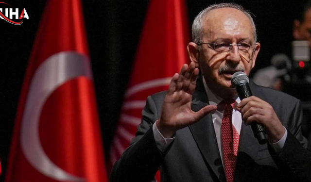 CHP'de Büyük Temizlik Başlıyor! İhraçlar Masada
