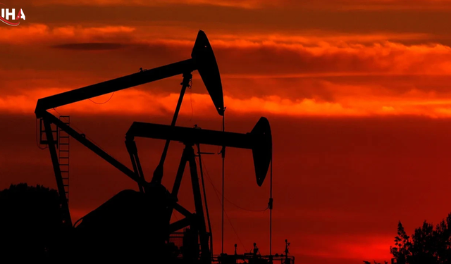 Petrol Fiyatlarında Düşüş Sürüyor