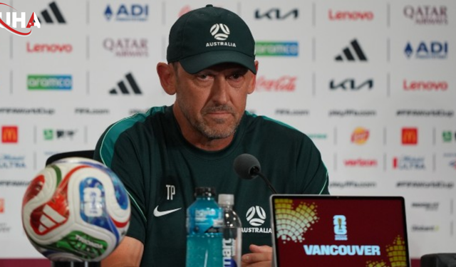 Karabükspor'da Tutunamayan Tony Popovic Dünya Kupası Sahnesinde