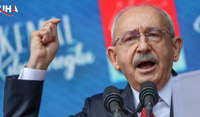 CHP’nin Resmi X Hesabı Yeni İletişim Ekibine Devredildi