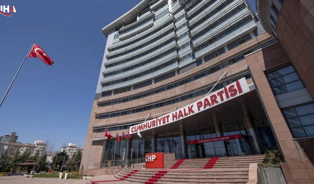 AYM’den CHP’nin Başvurusuna Kısmi Onay: Amblemler Karışıyor