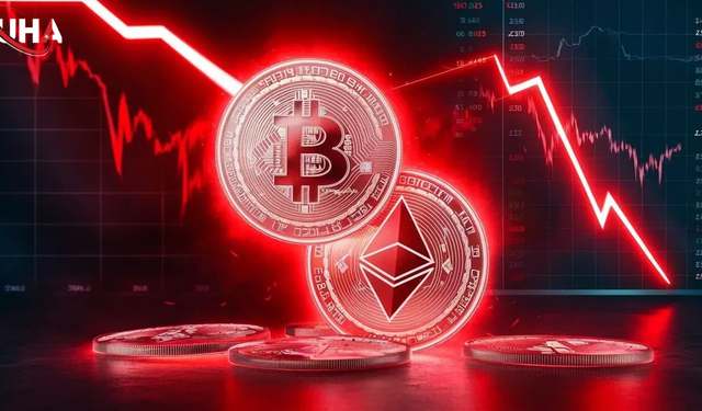 Bitcoin’de Tehlike Çanları: Üretim Maliyeti Fiyatı Solladı