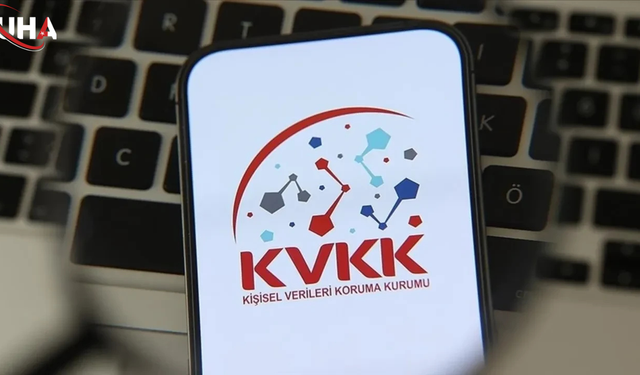 KVKK’dan Devrim Niteliğinde Karar