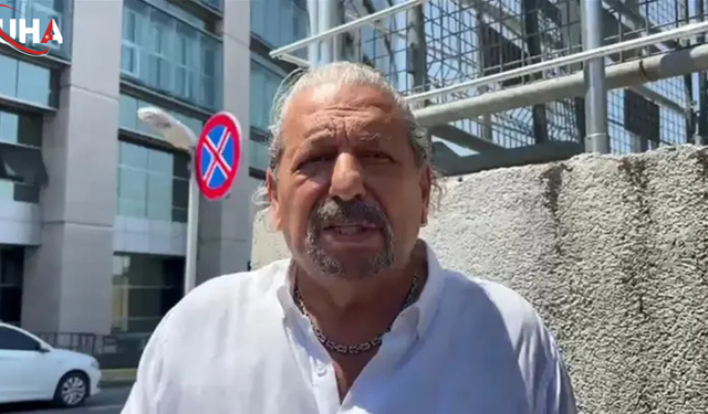 Erman Toroğlu Hakkında Beraat