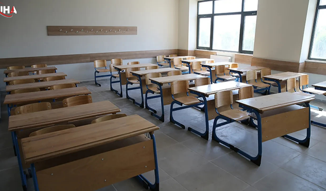 Karne Günü Geldi: Öğrenciler İçin Kritik Süreç Başladı