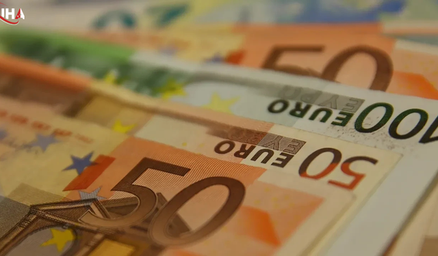 Dolar Yükseldi, Euro Geri Çekildi