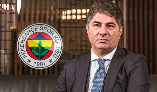 Fenerbahçe'de Seçim Depremi: Hakan Safi'den Şok İtiraf
