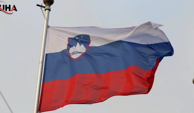 Slovenyada Hükümet Değişti: İsraile Yaptırımlar Kalktı