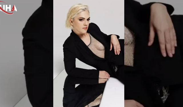 İpek Erdem’in Son Hali Sosyal Medyayı Salladı
