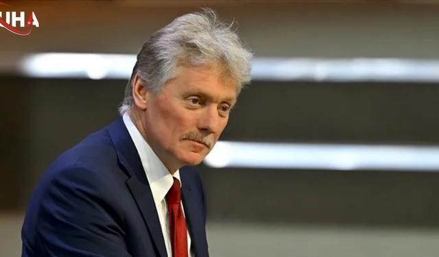 Kremlin'den Avrupa'ya Sert Tepki: Barış Yerine Savaşa Odaklanıyorlar
