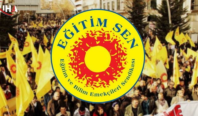Eğitim Sen İki Üniversite İçin İnceleme Çağrısı Yaptı