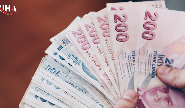 DİSK-AR Asgari Ücret Ve Emekli Aylığı Analizini Yayımladı