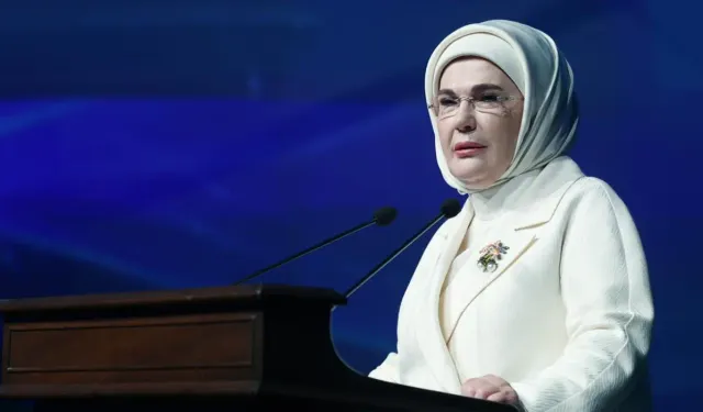 Emine Erdoğan’dan "Sıfır Atık" Sergisine Ziyaret Çağrısı
