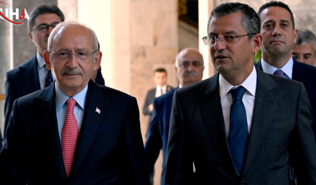 Anket Sonuçları Şaşırttı: Seçmenin Dönüşüm Raporu