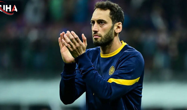 Hakan Çalhanoğlu İçin Transfer İddiaları