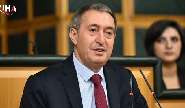 DEM Parti'den Mutlak Butlan Resti