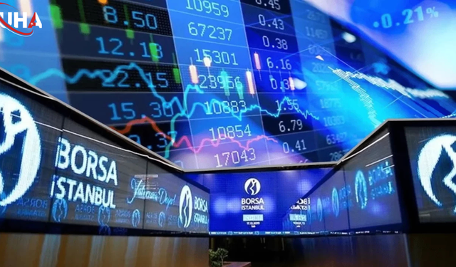 Borsa İstanbul'dan üç hisseye tedbir kararı