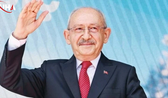 CHP Aydın Milletvekili Hüseyin Yıldız’dan Kritik Açıklama: Kılıçdaroğlu Konuşacak