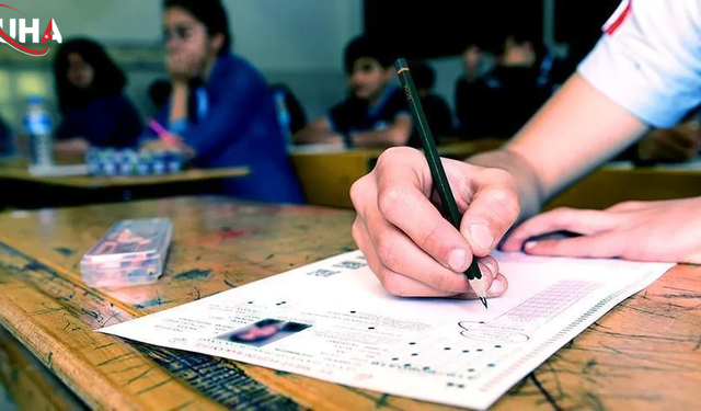 YKS Maratonunda Kritik Saat: TYT İle Kapılar Yarın Açılıyor