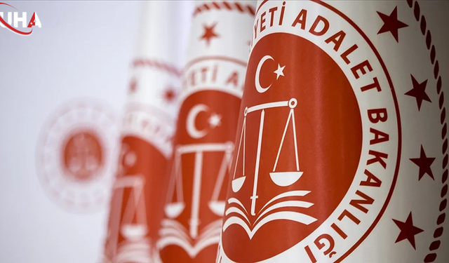 Adalet Bakanlığı Başvuruları Bugün Bitiyor