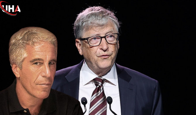 Epstein Dosyasında Yeni Perde