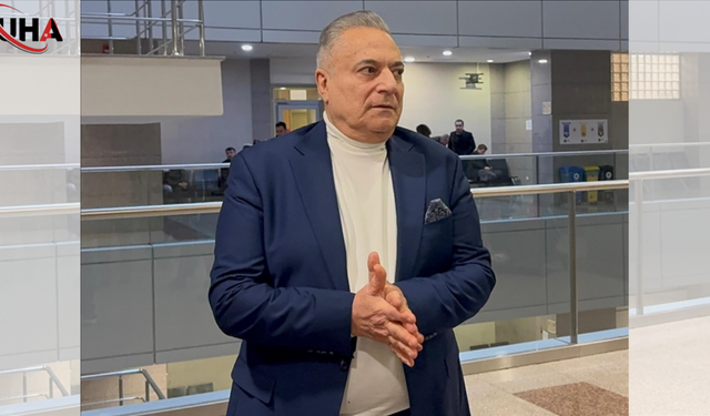 Mehmet Ali Erbil'den Fenomen Eylem Çelik'e Yasal Yanıt