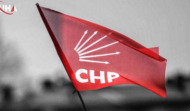 CHP'li Belediye Başkanvekili İstifa Etti! Valilik Seçim İçin Tarih Verdi