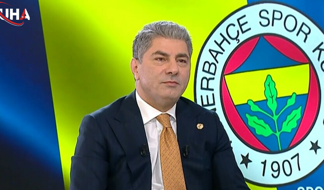 Fenerbahçe Başkan Adayı Safi'den Şampiyonluk Ve Transfer Sözü
