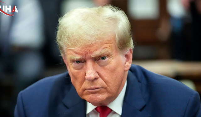 Trump Açıkladı: İran Anlaşmasının İmza Töreni Yakında